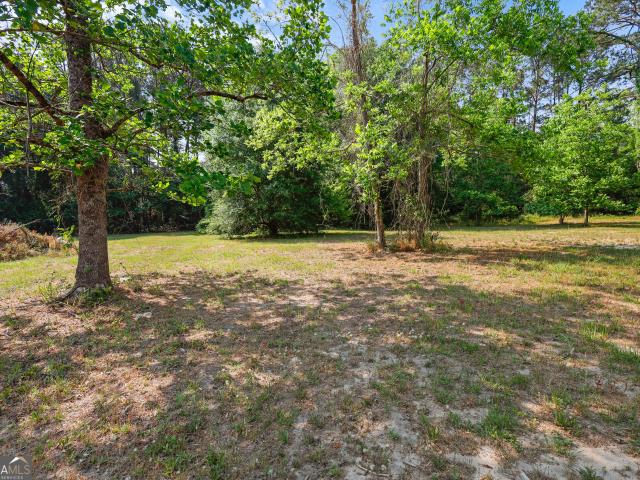 House for sale in Screven, Georgia
