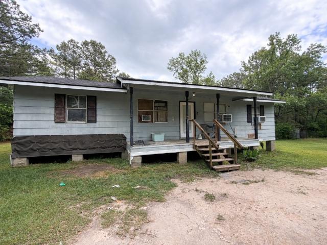 House for sale in Polk, Texas