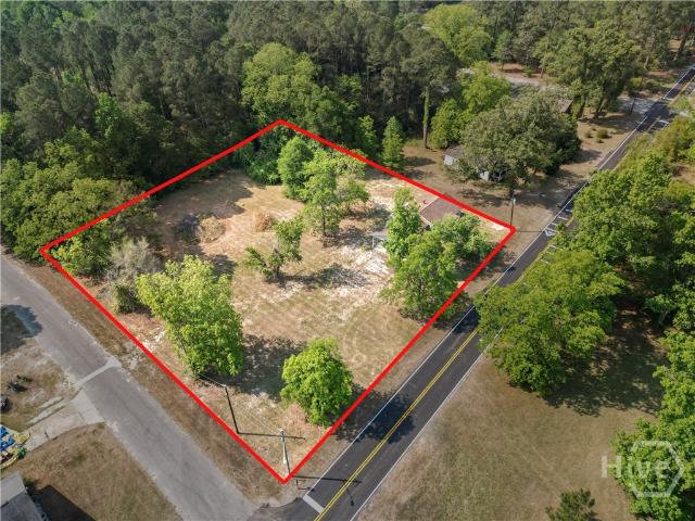 House for sale in Screven, Georgia