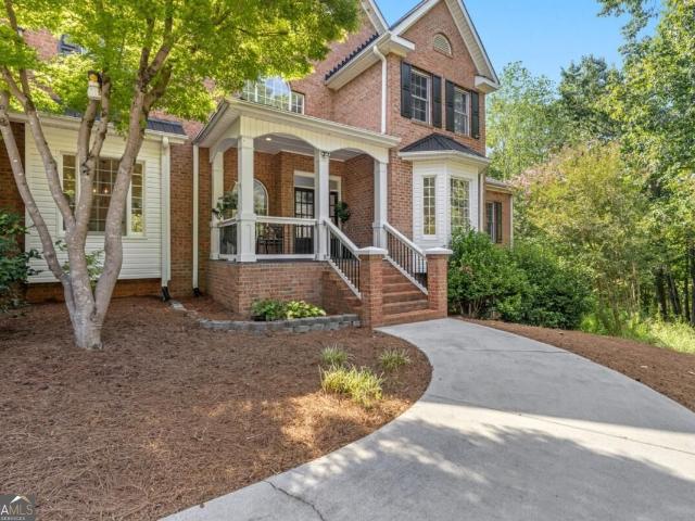 House for sale in Royston, Georgia