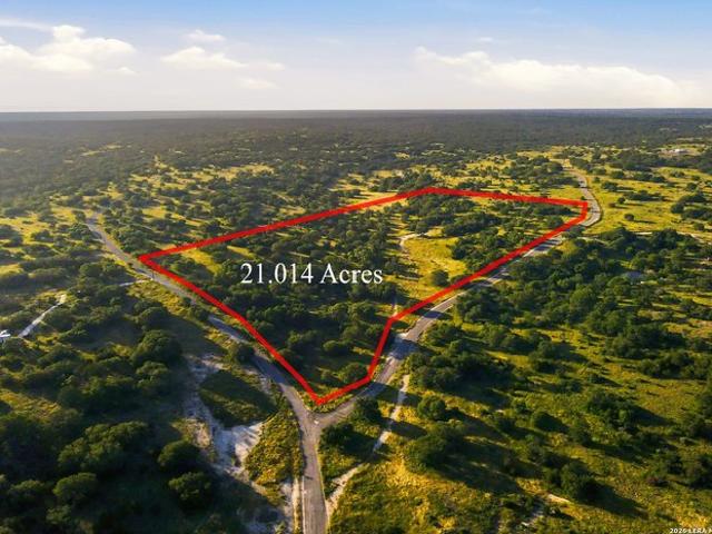 Land for sale in Junction, Texas