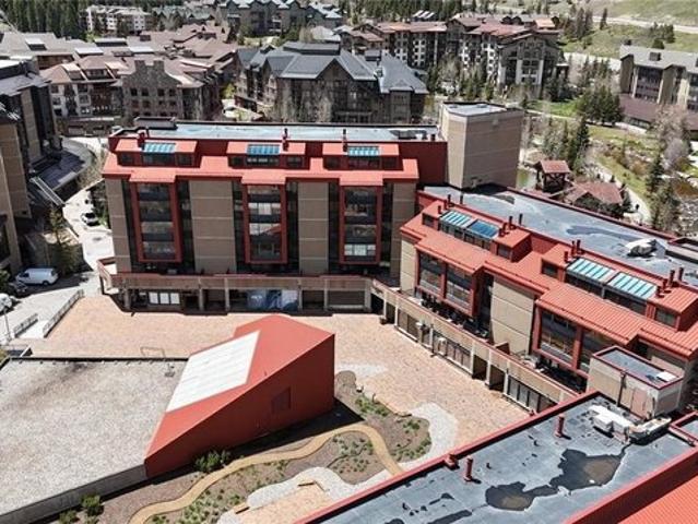 Condo for sale in Colorado
