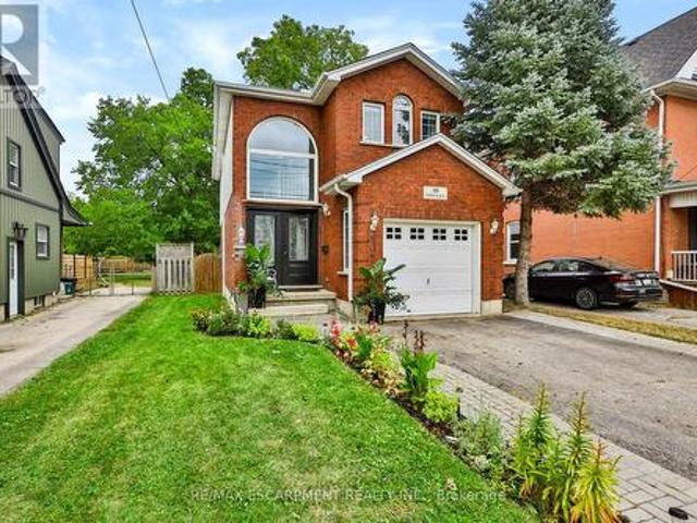 House for sale in Brantford, Southwestern Ontario