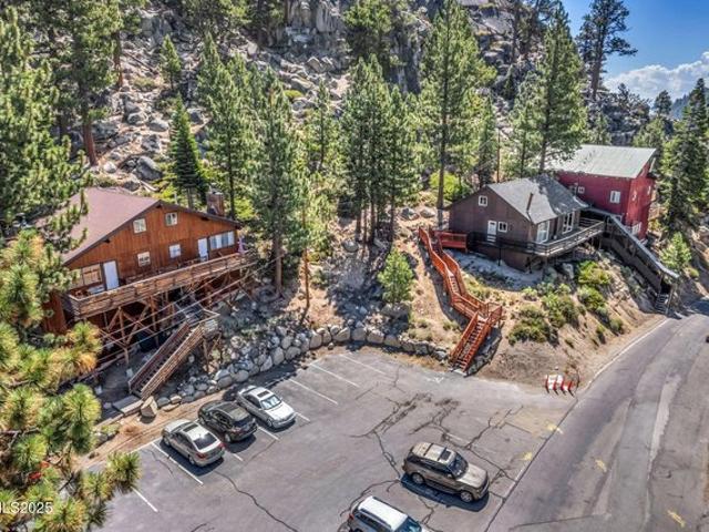 Land for sale in Stateline, Nevada