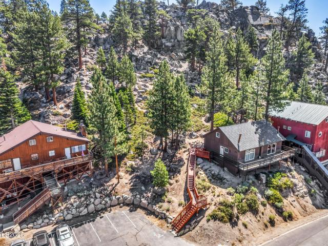 Land for sale in Nevada