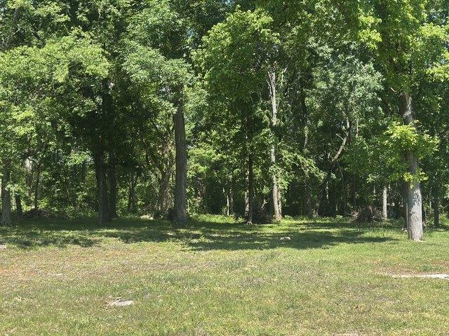 Land for sale in Tennessee