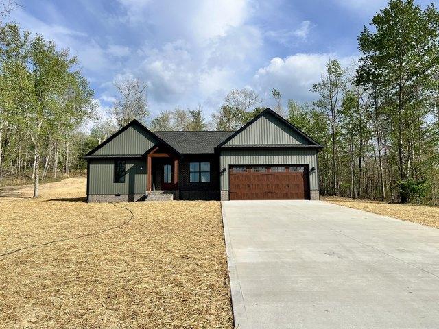 House for sale in Corbin, Kentucky