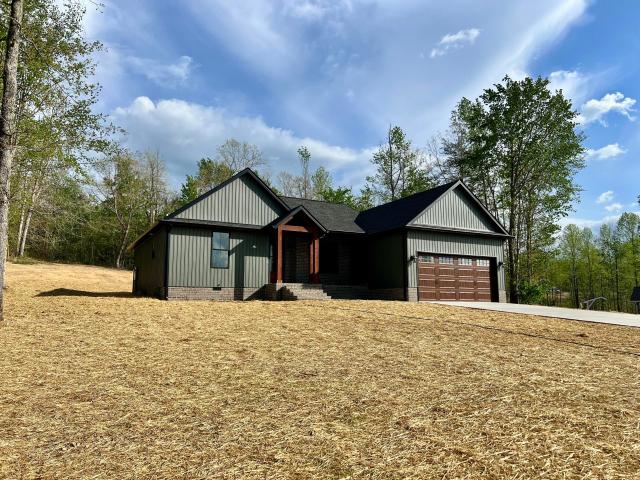 House for sale in Corbin, Kentucky
