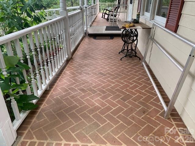 House for sale in Rutherford, North Carolina