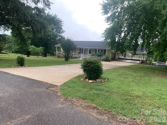 House for sale in Rutherford, North Carolina
