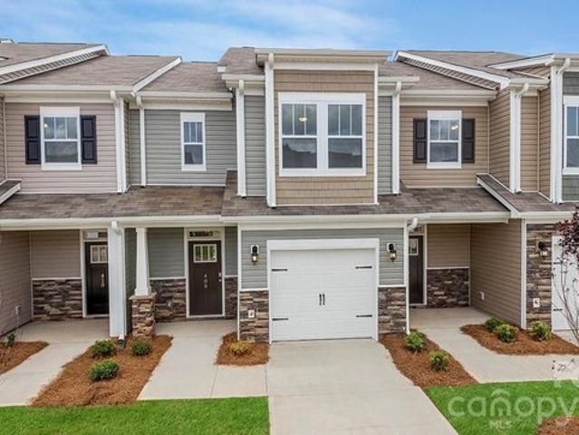 Townhouse for sale in Fletcher, North Carolina