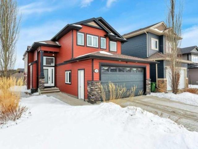House for sale in Alberta
