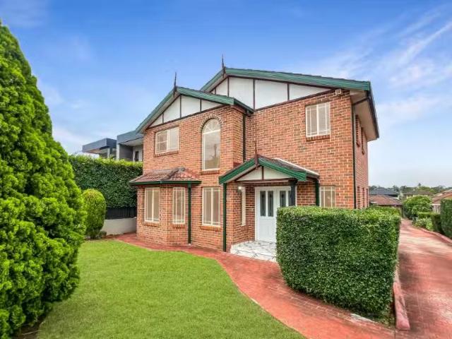 Condo for rent in Sydney, New South Wales