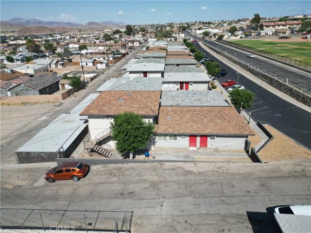 Property for sale in Barstow, California