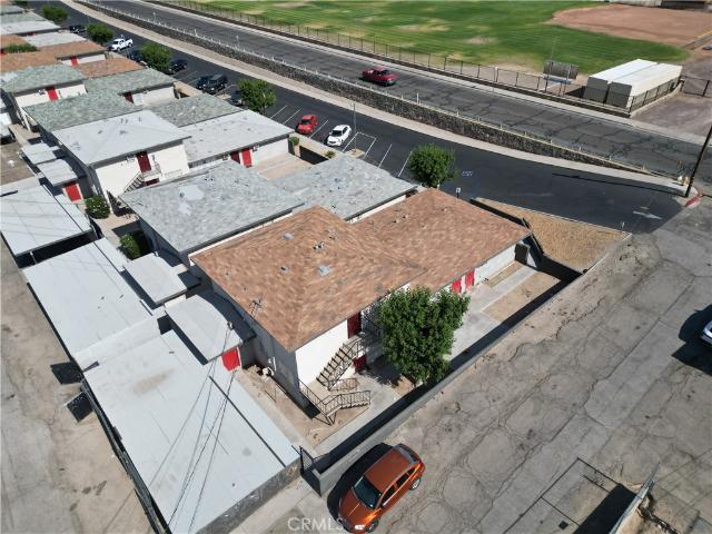 House for sale in Barstow, California