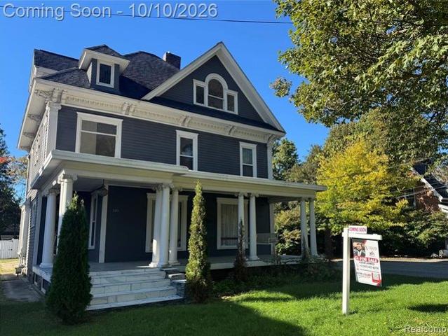House for sale in Coldwater, Branch County