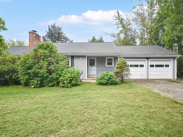 House for sale in Granby, Connecticut