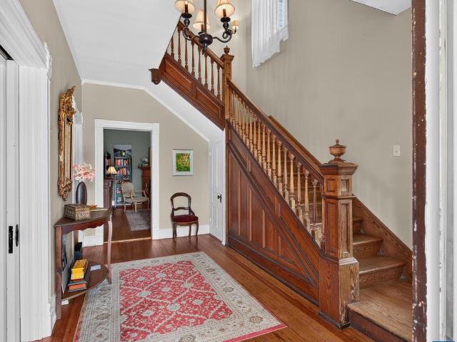 House for sale in Virginia