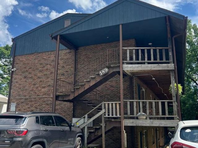 Apartment for rent in Columbus, Ohio