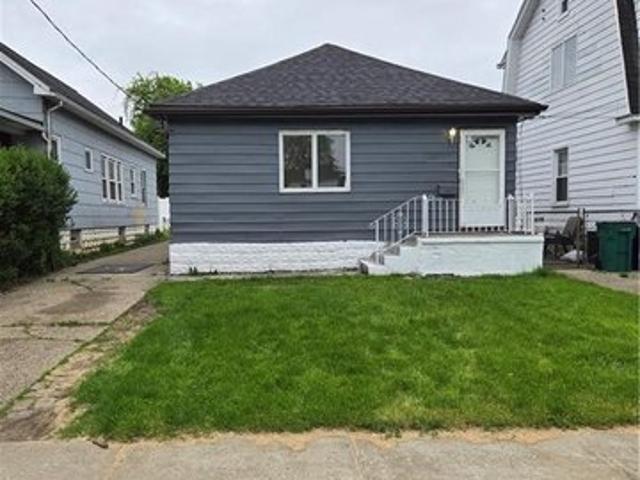 House for sale in Buffalo, New York