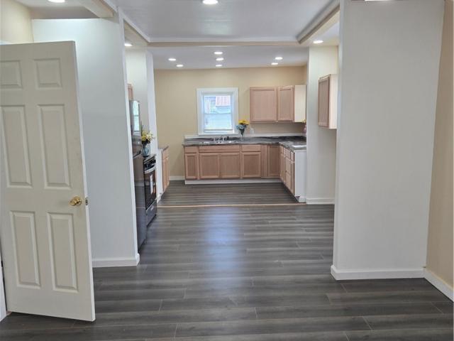 House for sale in Buffalo, New York