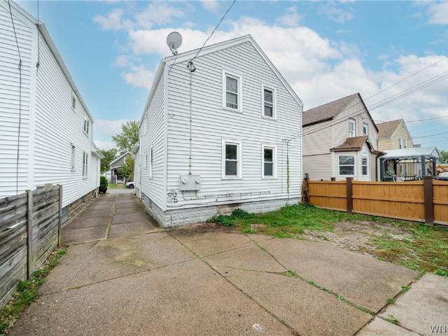House for sale in Village of Kenmore, Town of Tonawanda