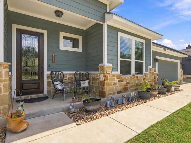 House for sale in Bastrop, Texas