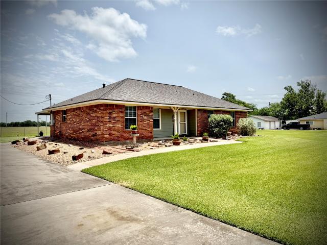House for sale in Wharton, Texas