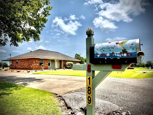 House for sale in Wharton, Texas