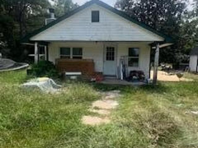 House for sale in Lucedale, Mississippi