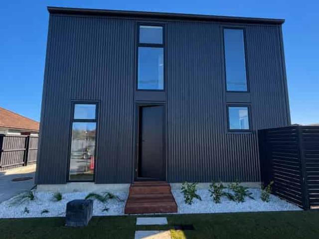 House for rent in Richmond, Canterbury