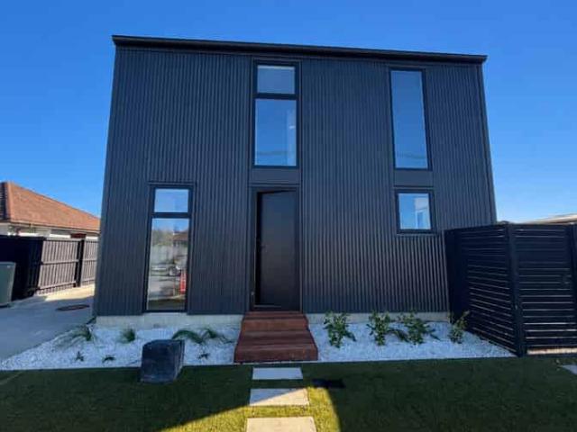 House for rent in Richmond, Canterbury