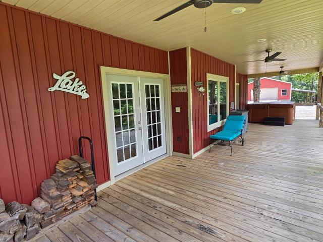 House for sale in Ark
