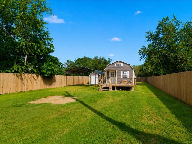 House for sale in Bastrop, Texas