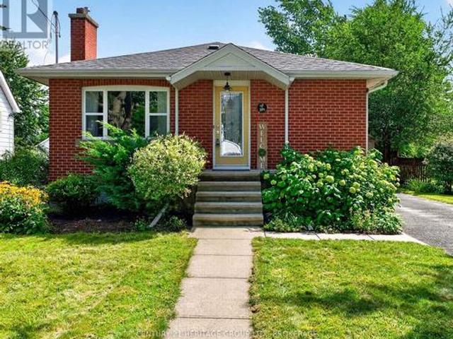 House for sale in Kingston, Ontario