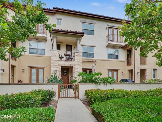 Condo for sale in Camarillo, California