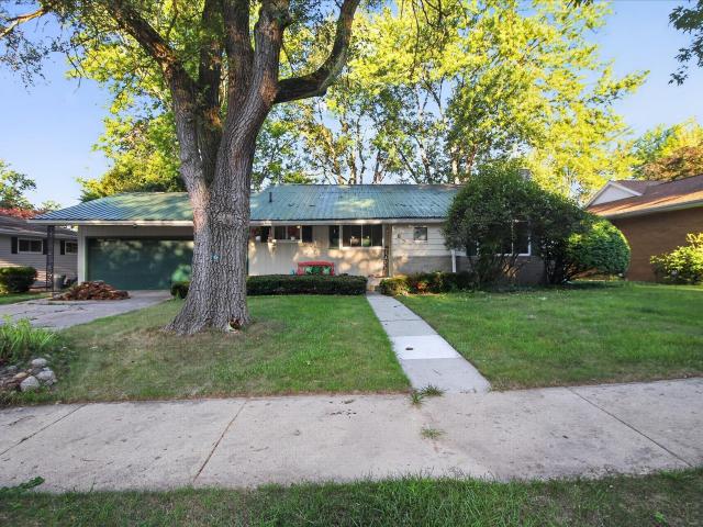House for sale in Gratiot, Michigan