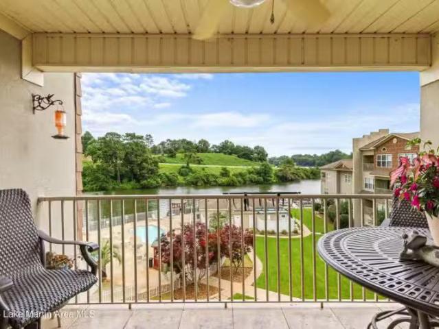 Apartment for rent in Alexander City