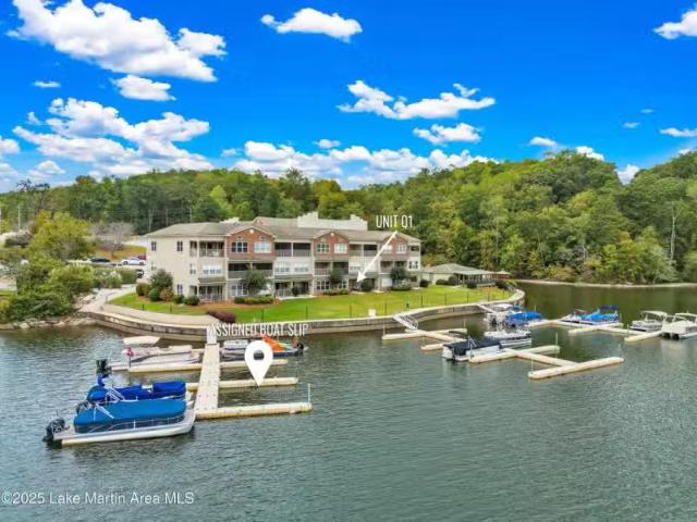 Apartment for rent in Tallapoosa, Alabama