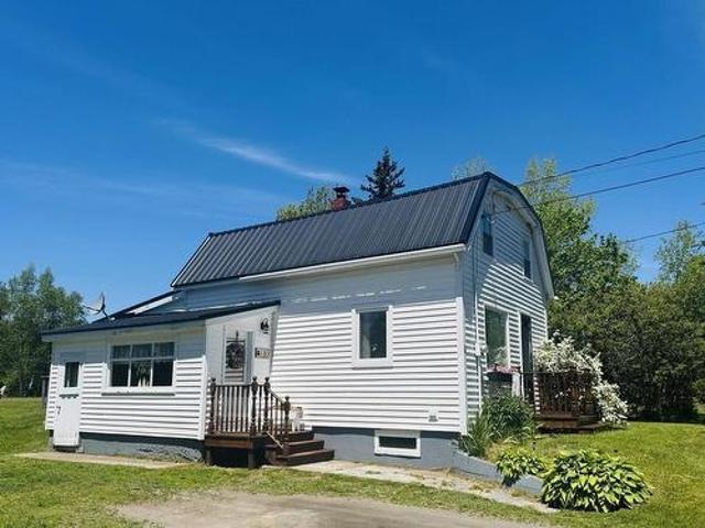 House for sale in Parrsboro, Nova Scotia