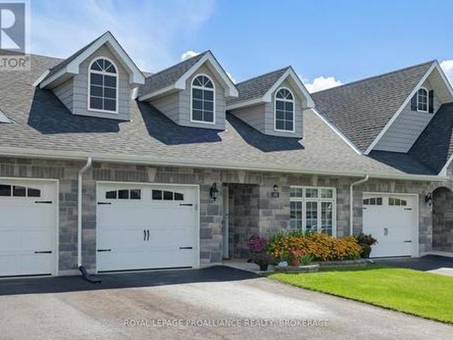 House for sale in Gananoque, Ontario