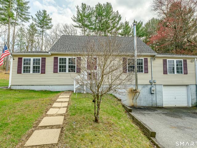 Property for sale in Thompson, Connecticut