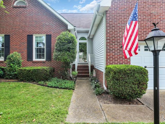 House for sale in Tennessee