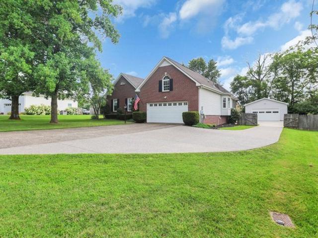 House for sale in Tennessee