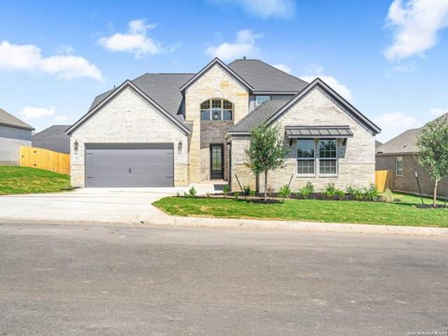 House for sale in Medina, Texas