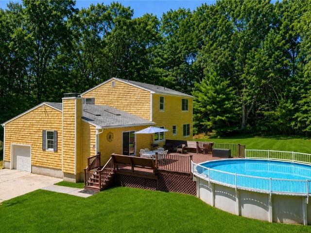 House for sale in Exeter, Rhode Island