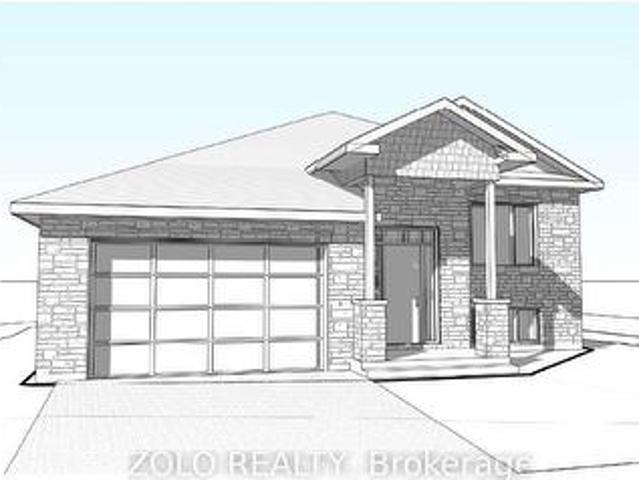 House for sale in Cornwall, Ontario