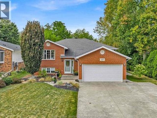 House for sale in Essex, Ontario