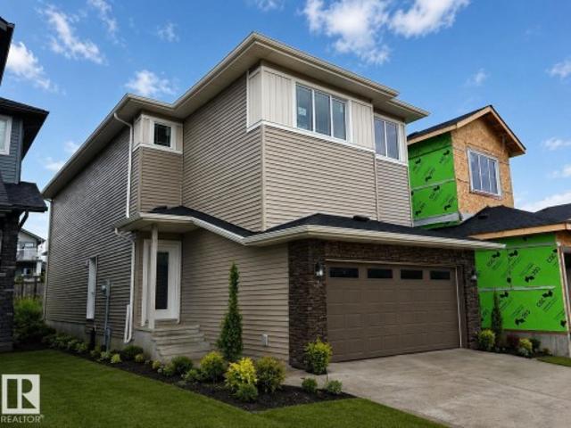House for sale in Fort Saskatchewan, Alberta