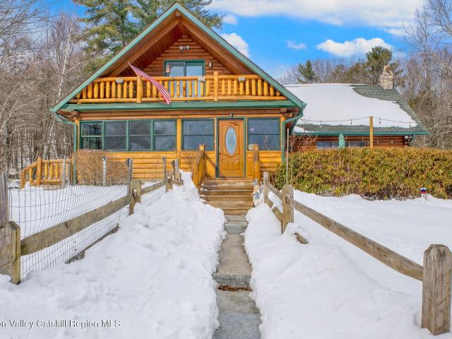 House for sale in Accord, New York